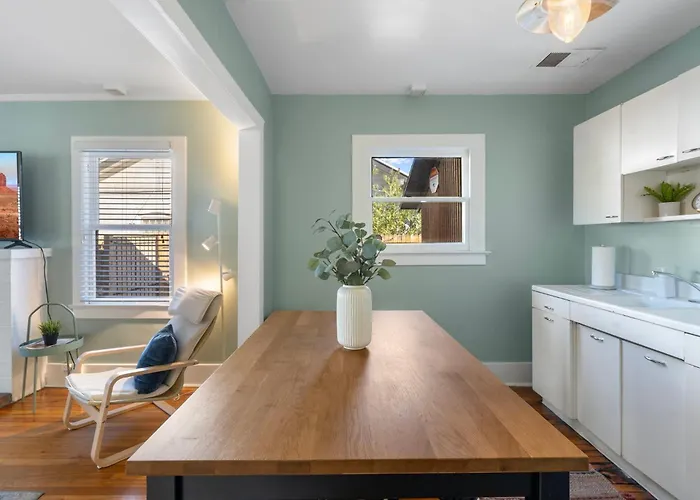 Coronado Casa Roosevelt Row Papago Dog Friendly Apartamento Phoenix