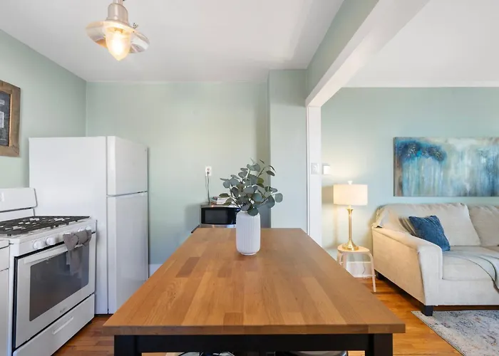 Apartamento Coronado Casa Roosevelt Row Papago Dog Friendly Phoenix