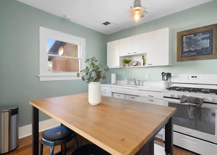 Coronado Casa Roosevelt Row Papago Dog Friendly Phoenix