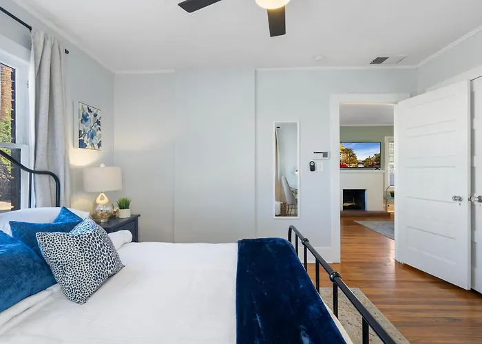 Coronado Casa Roosevelt Row Papago Dog Friendly Apartamento