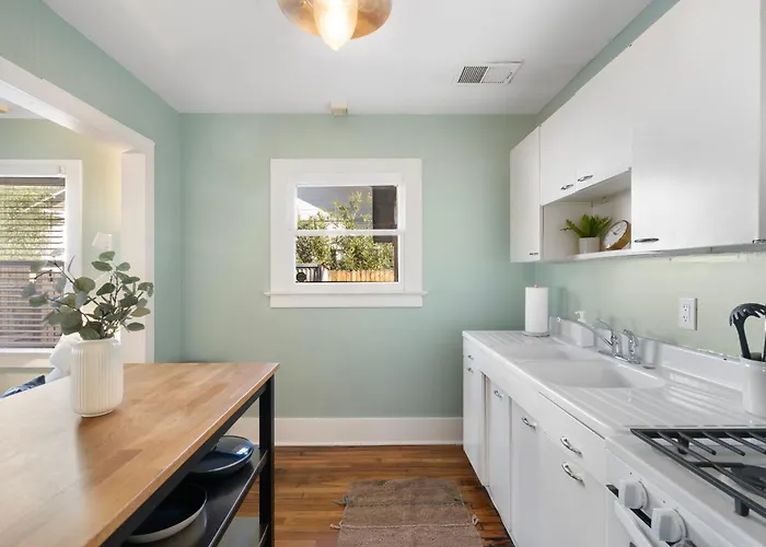 Apartamento Coronado Casa Roosevelt Row Papago Dog Friendly Phoenix