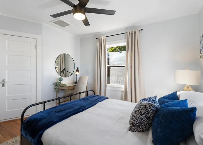 Apartamento Coronado Casa Roosevelt Row Papago Dog Friendly *